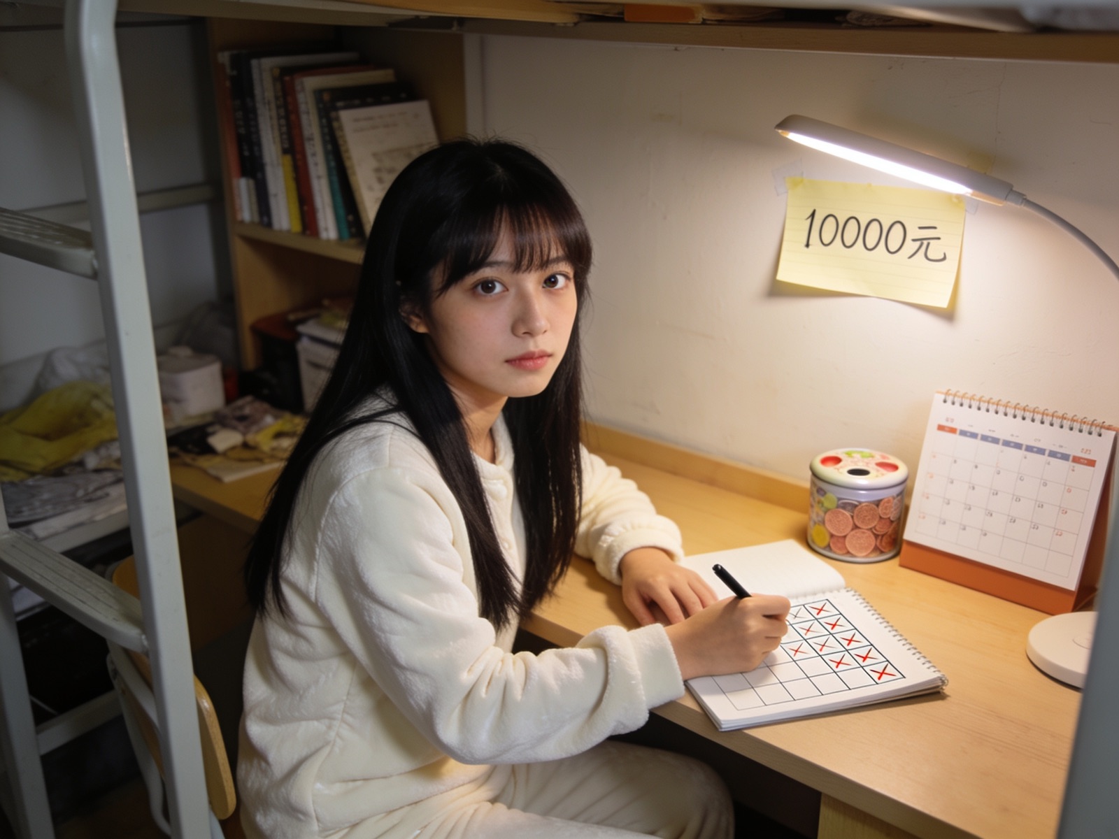大學生包養的真實帳本：月入五萬的代價是什麼？入圈前先算這三筆帳，再決定要不要進來