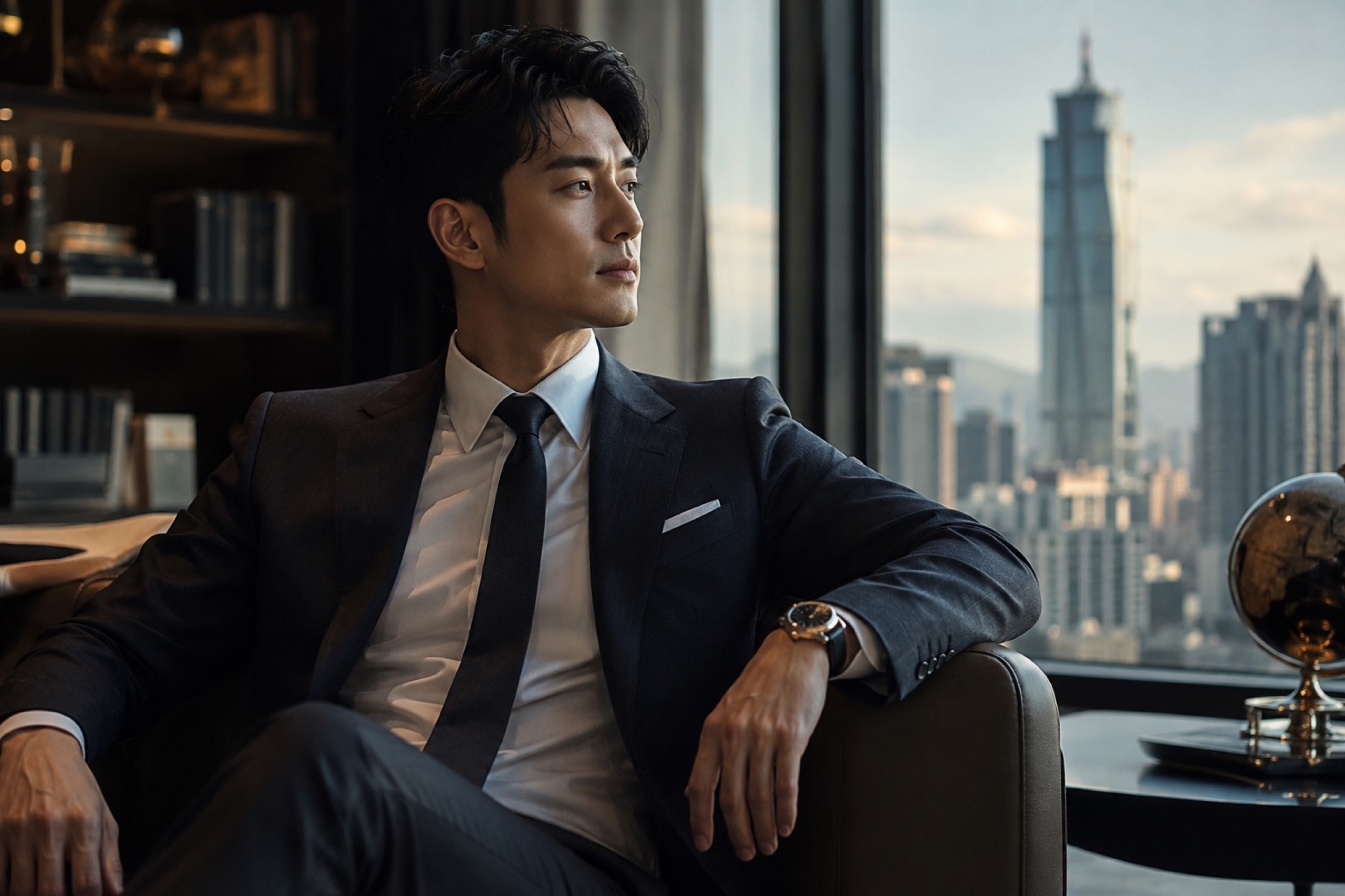 步驟 1 輔助圖片