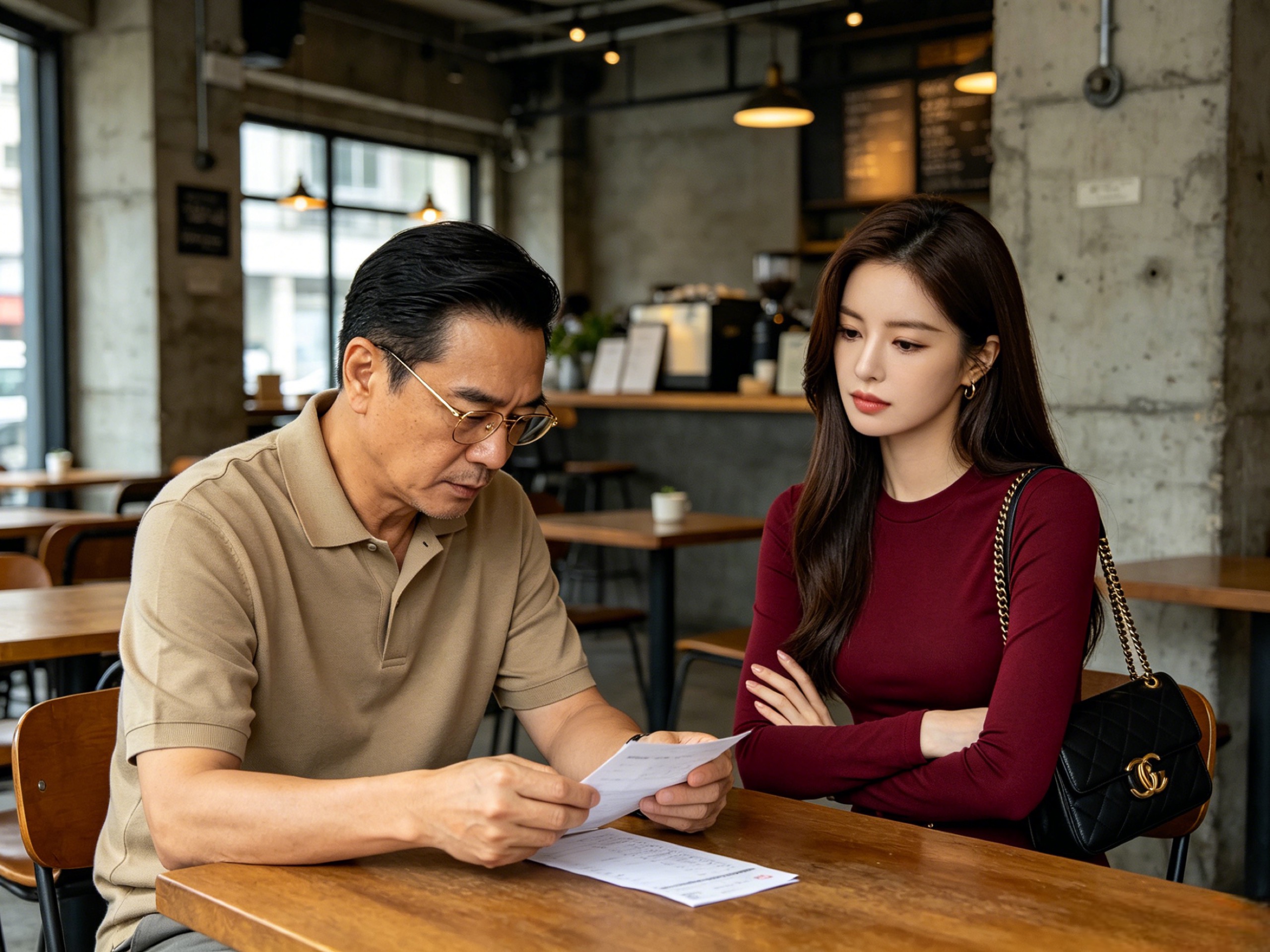 鹽爹是什麼?專佔便宜不付錢的乾爹,怎麼分辨與應對