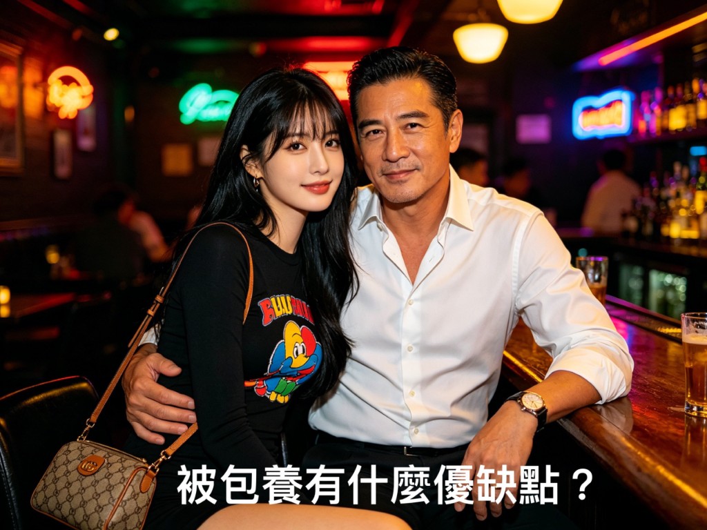 被包養有什麼優缺點?甜心包養關係 10 個常見的問題