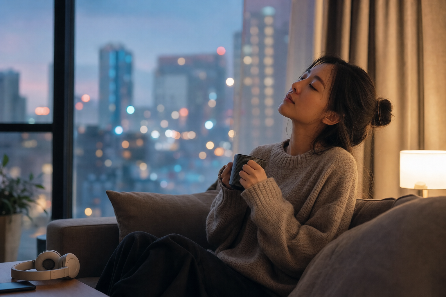 包養關係裡的「情緒勞動」,算在價碼裡了嗎?