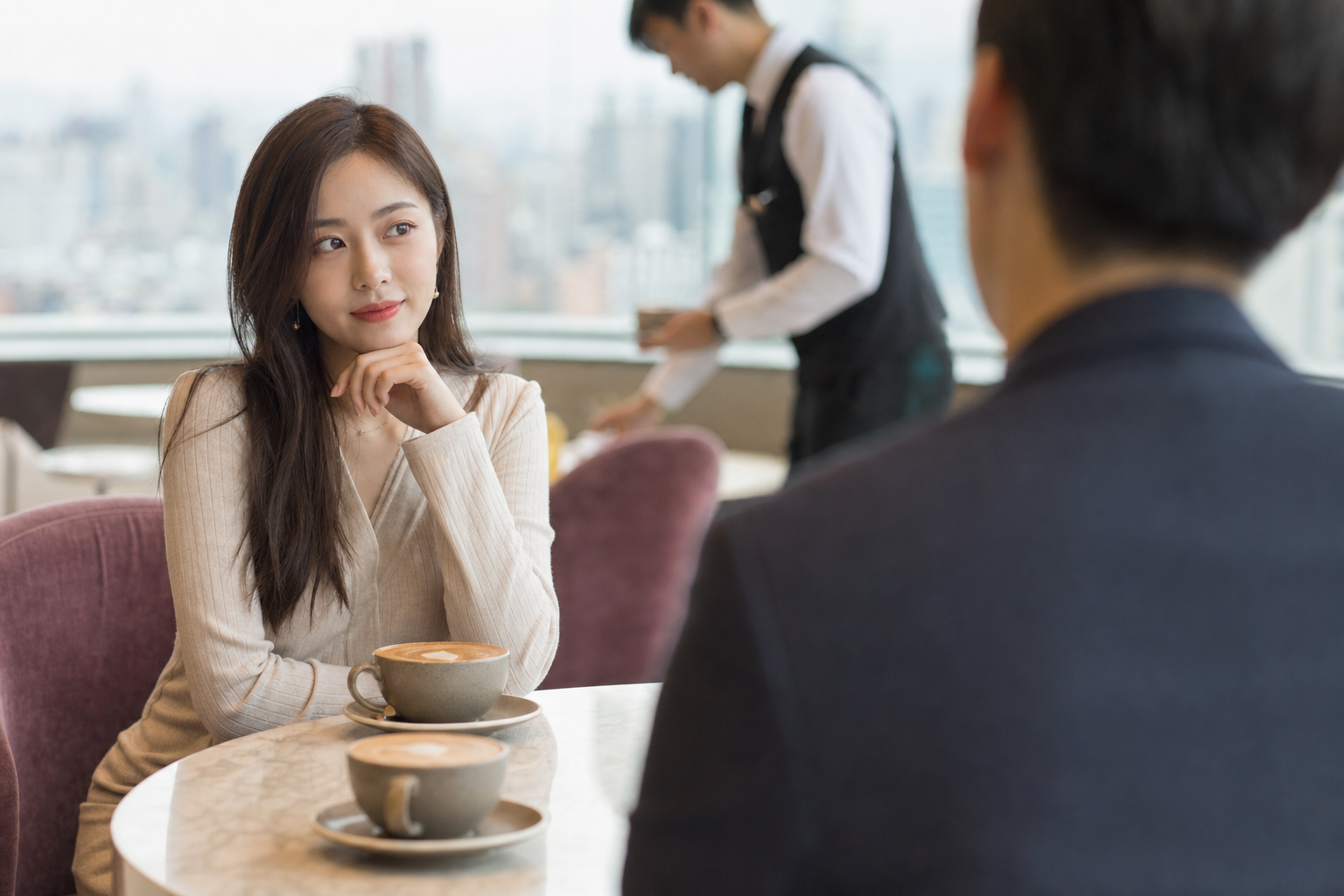 乾爹有錢不等於好包養——甜心怎麼判斷一個乾爹值不值得投入