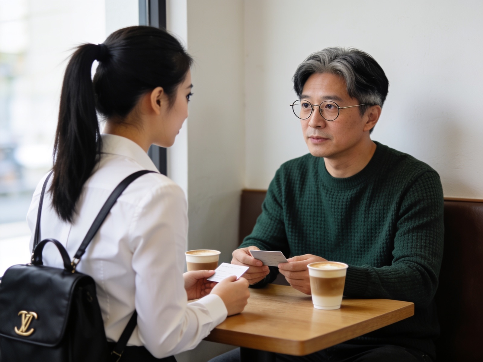 乾爹年齡核實四步驟——未成年紅線自保
