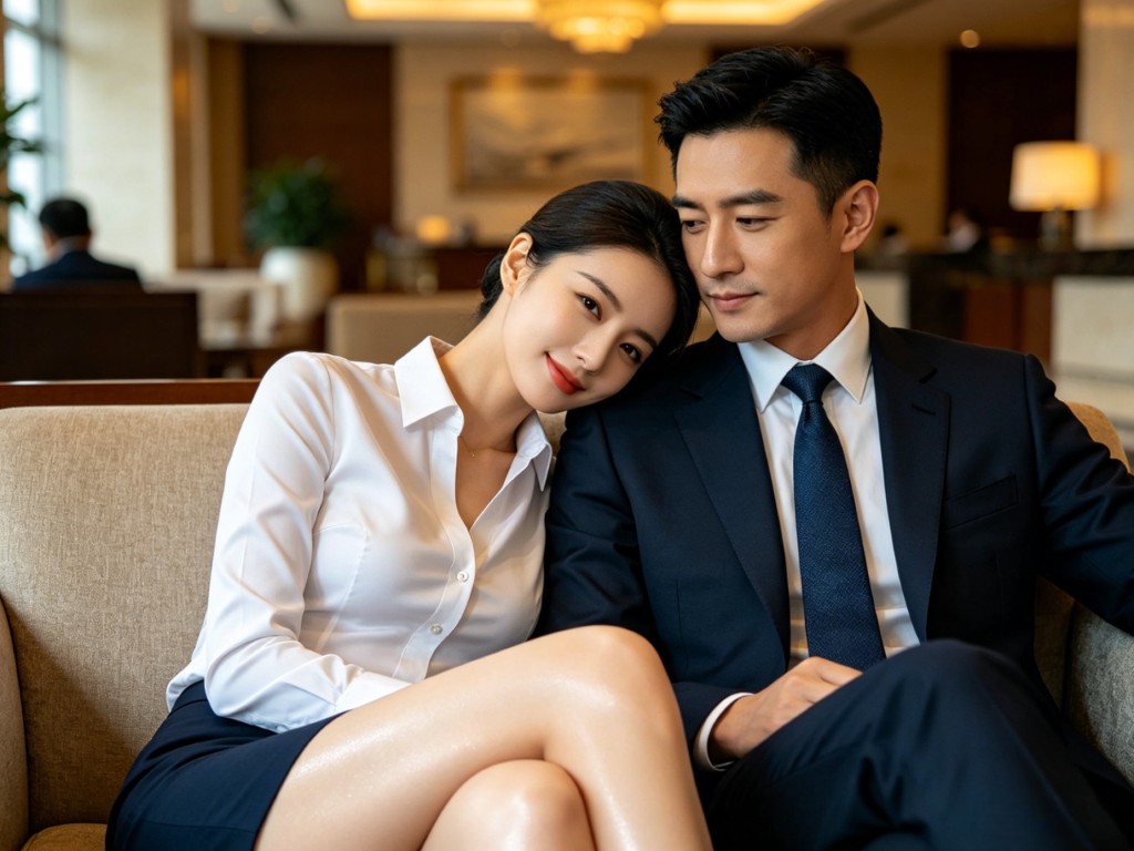 乾爹包養經驗實錄:空姐、大學生、小網紅與 OL 4 段真實 Sugar Daddy 故事