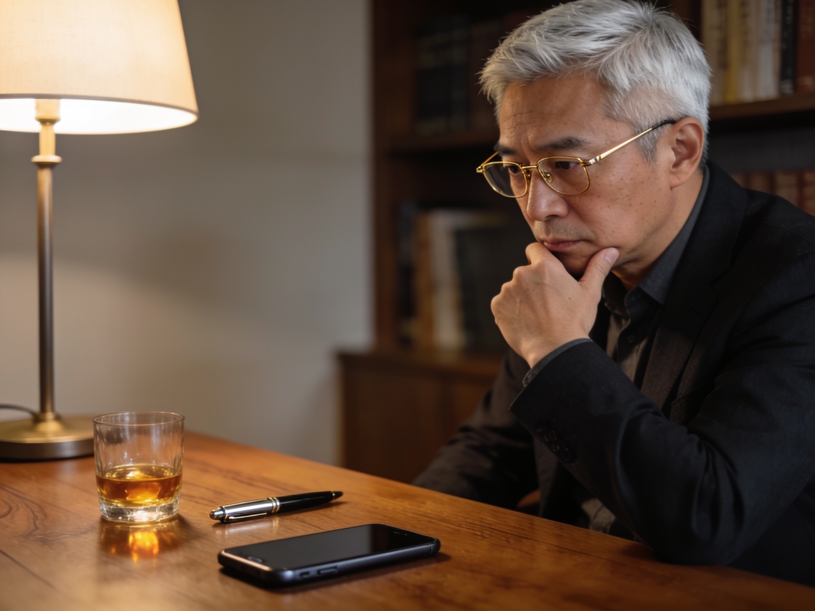 包養違法嗎?乾爹真正該怕的不是臨檢,是自己訊息裡的三種寫法