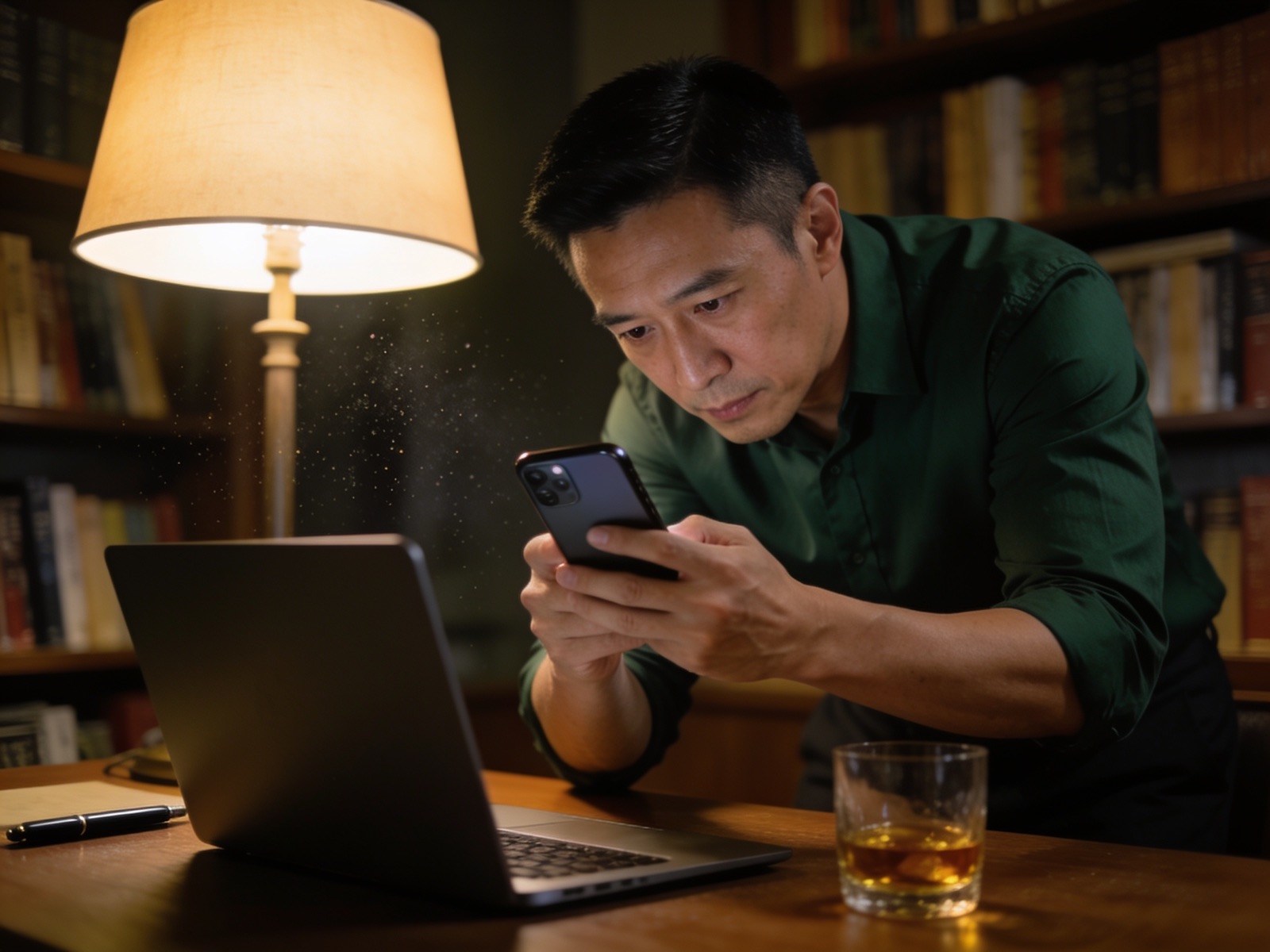 乾爹怎麼保護真實身分不被起底?包養關係裡的身分防護結構:哪些資訊分層給、最常見的自爆動作、被威脅曝光的處理 SOP