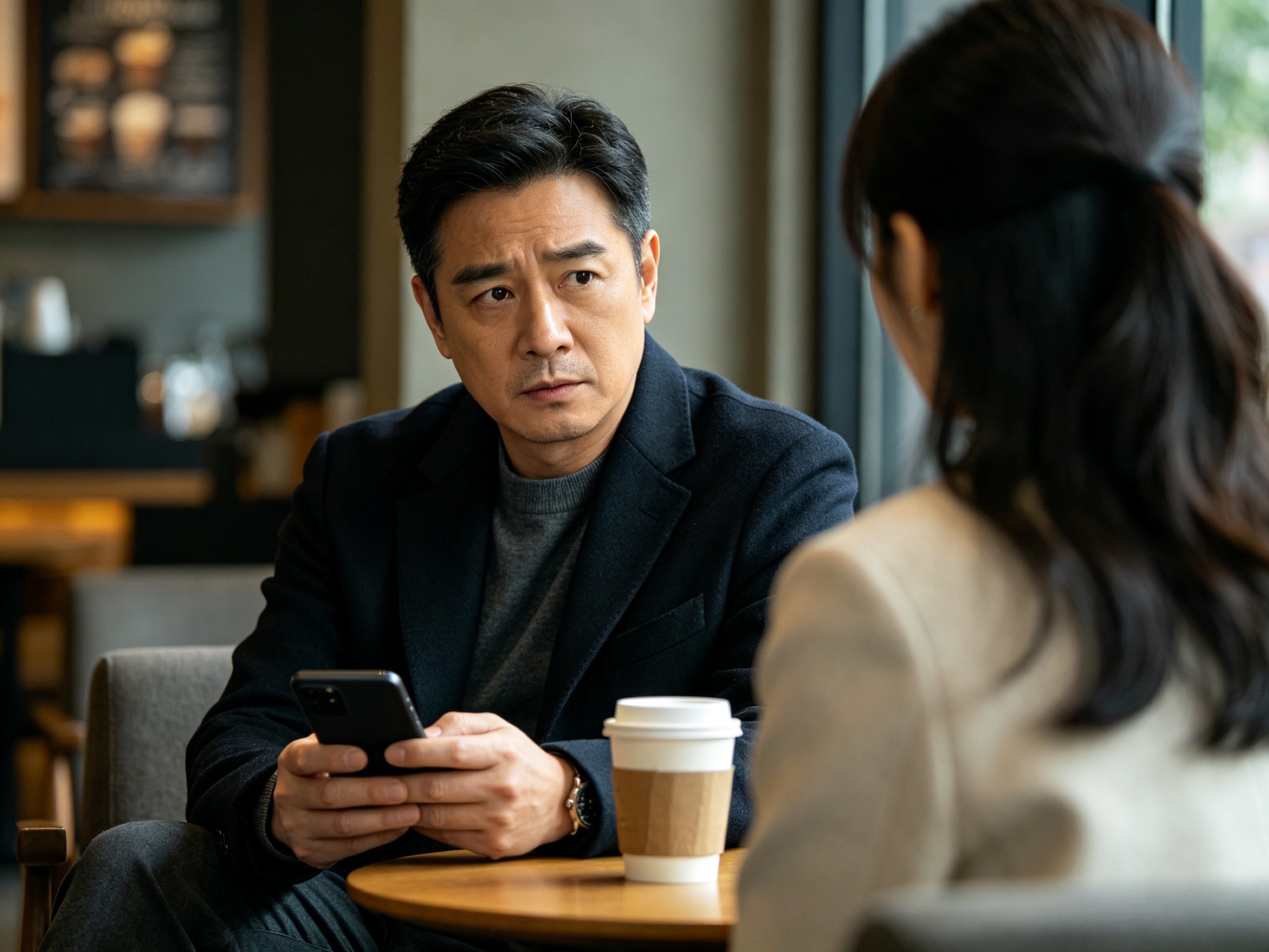 乾爹防身指南：6 種「會出事的甜心」紅旗，與被仙人跳、性勒索的自保