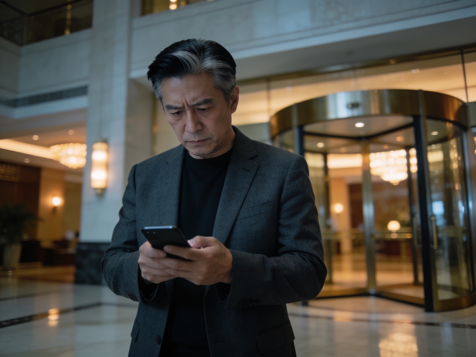 包養網仙人跳設局辨識與自保