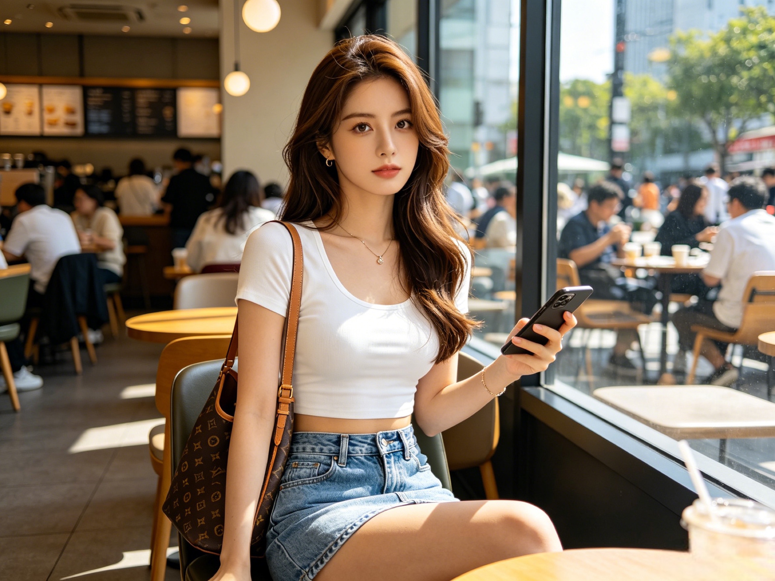 包養第一次見面如何確保安全?女生赴約前必做的 7 個保身動作