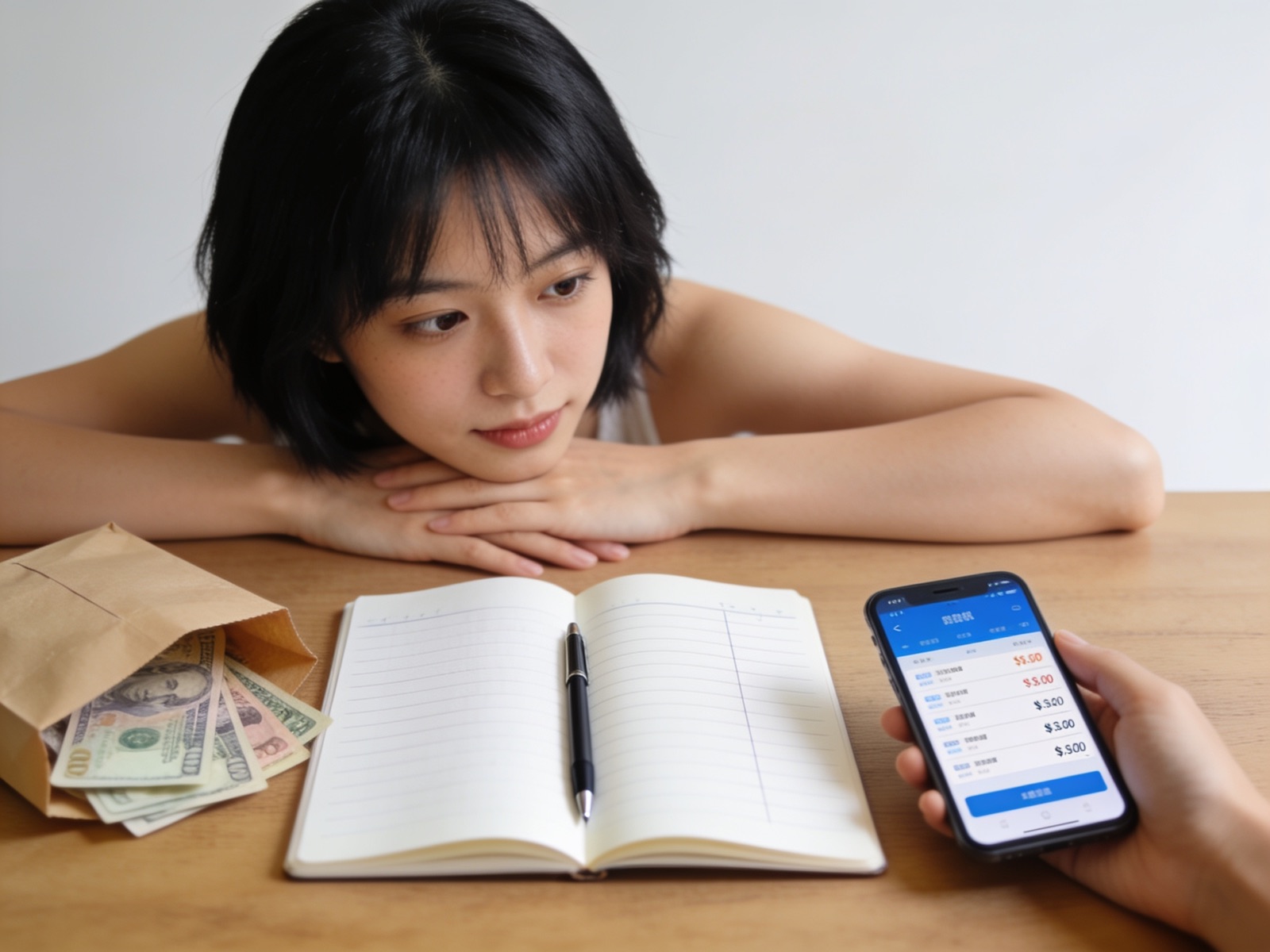 包養的錢怎麼給才安全?現金與轉帳的痕跡差別、給錢時機,一張金流對照表幫雙方看懂稅務與法律暴露
