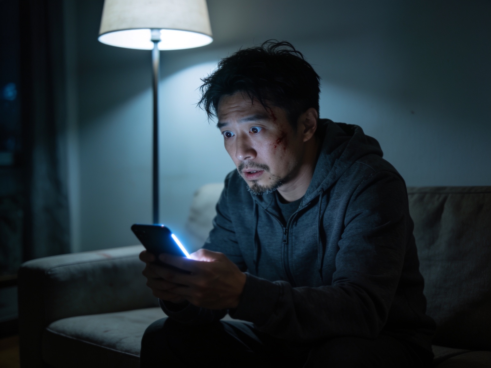 裸聊勒索與性勒索的自救步驟