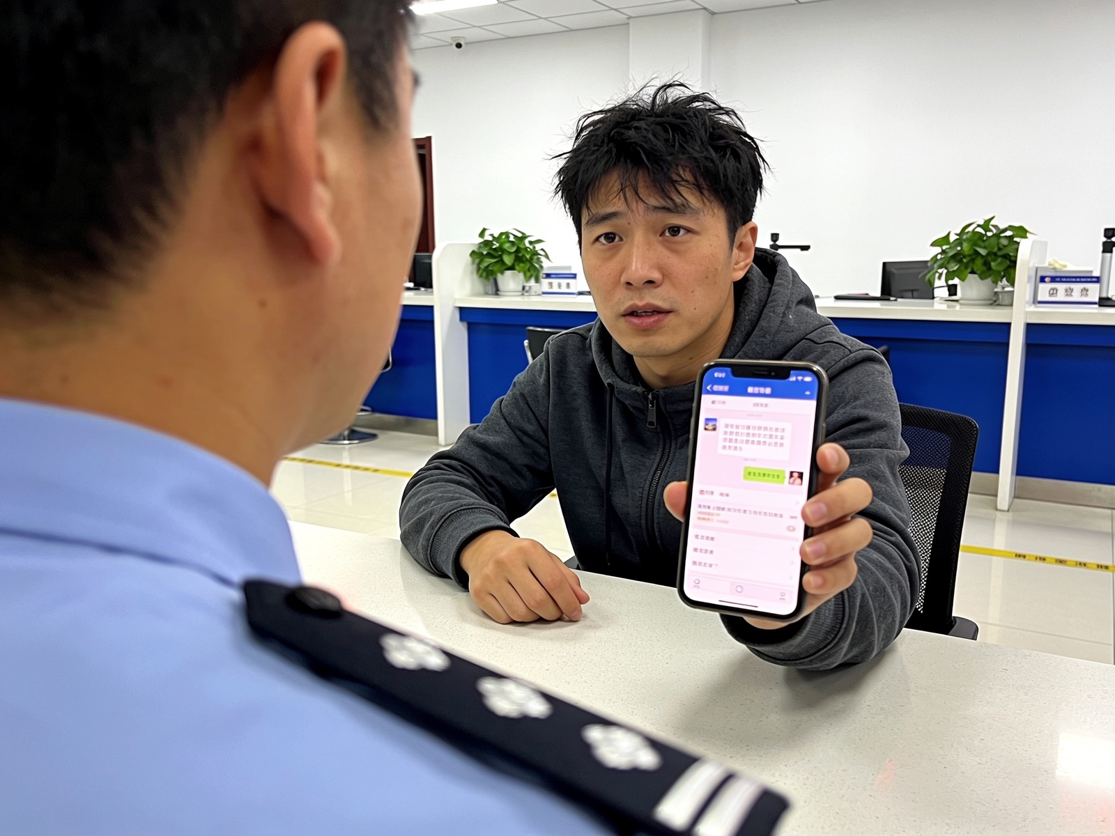 裸聊勒索怎麼辦?先記住兩個字:不付。一位受害乾爹的 48 小時,與性勒索自救四步