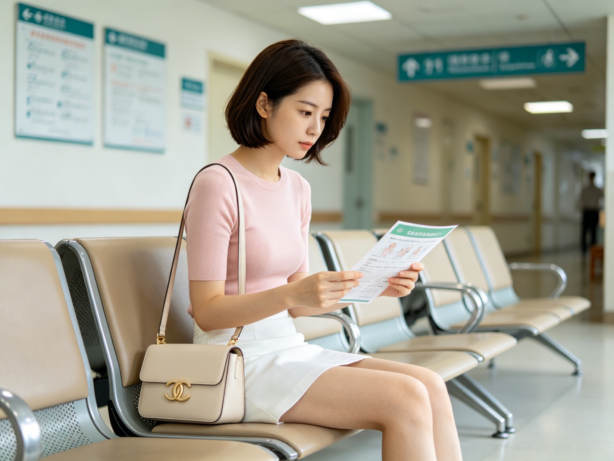 包養無套會怎樣?性病風險、HPV 與篩檢的真實成本,甜心的自保清單